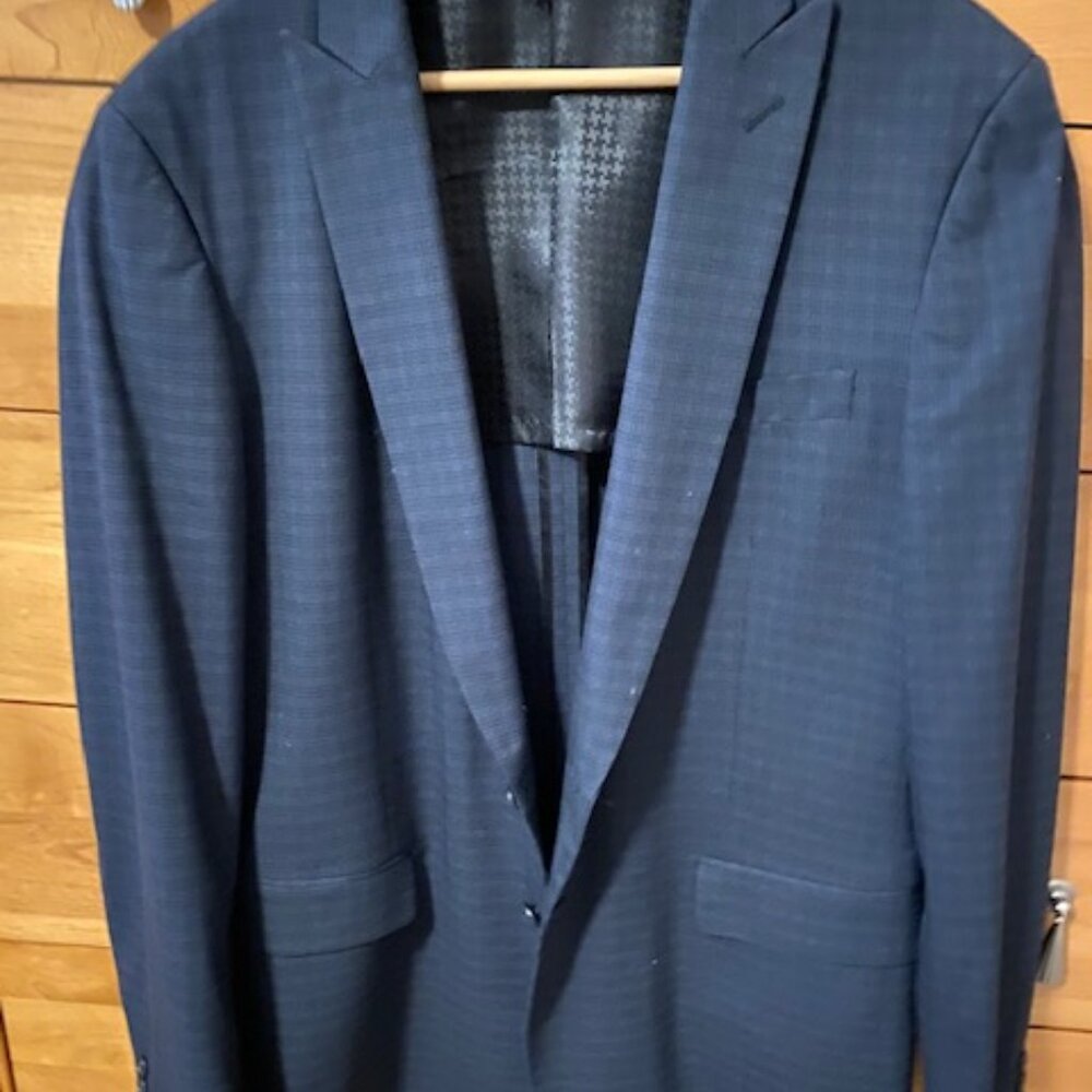Men's Blazer